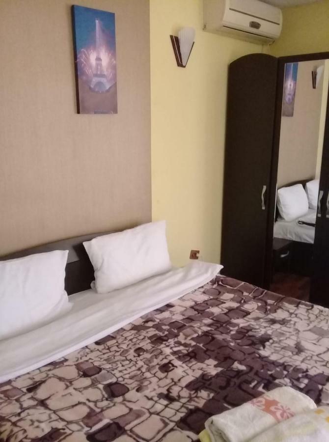 Vila Casa Radu Hotell Constanţa Eksteriør bilde