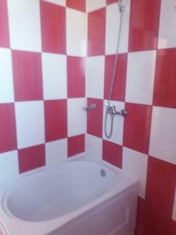 Vila Casa Radu Hotell Constanţa Eksteriør bilde