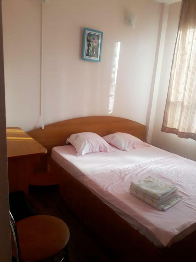 Vila Casa Radu Hotell Constanţa Eksteriør bilde