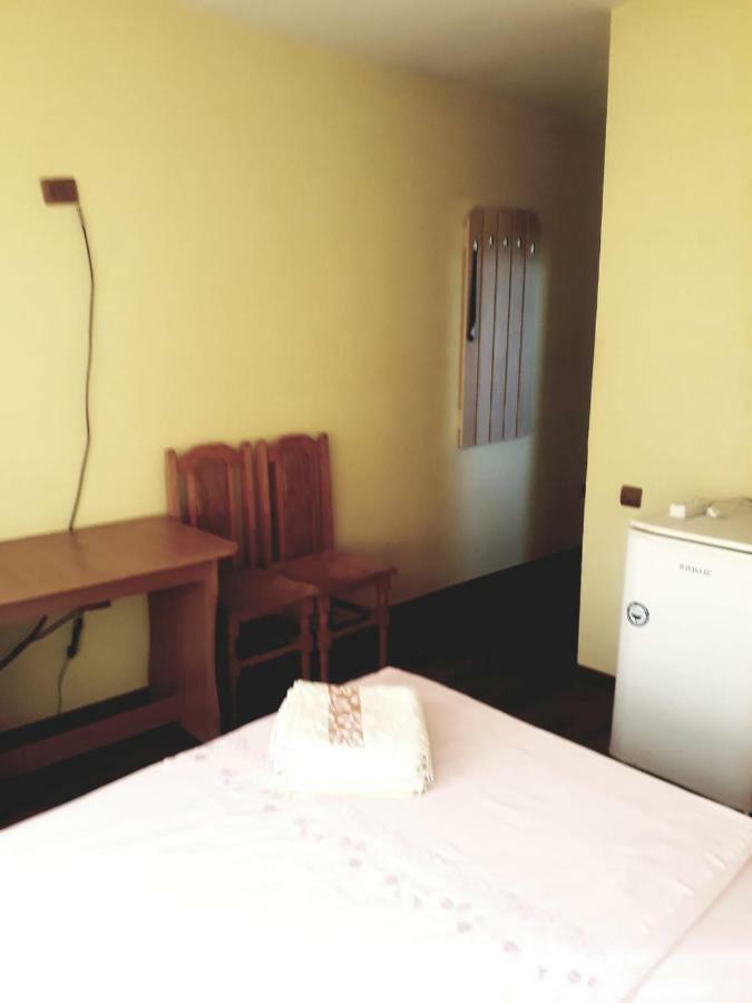 Vila Casa Radu Hotell Constanţa Eksteriør bilde