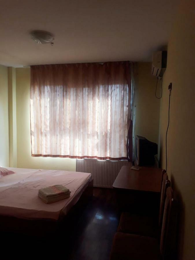 Vila Casa Radu Hotell Constanţa Eksteriør bilde