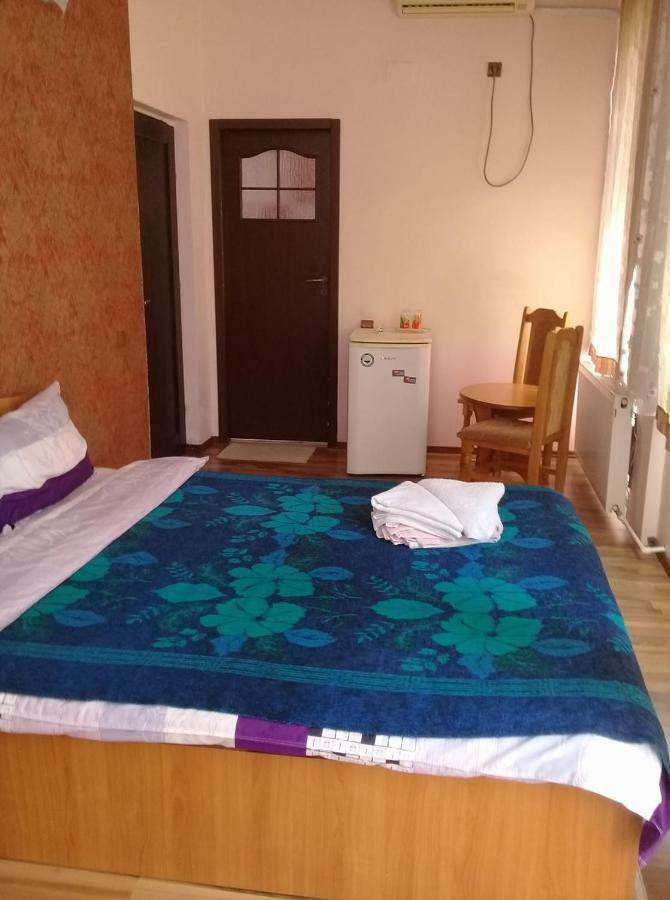 Vila Casa Radu Hotell Constanţa Eksteriør bilde