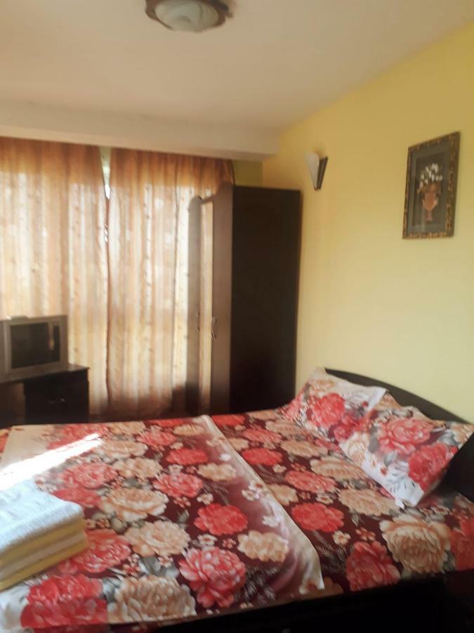 Vila Casa Radu Hotell Constanţa Eksteriør bilde