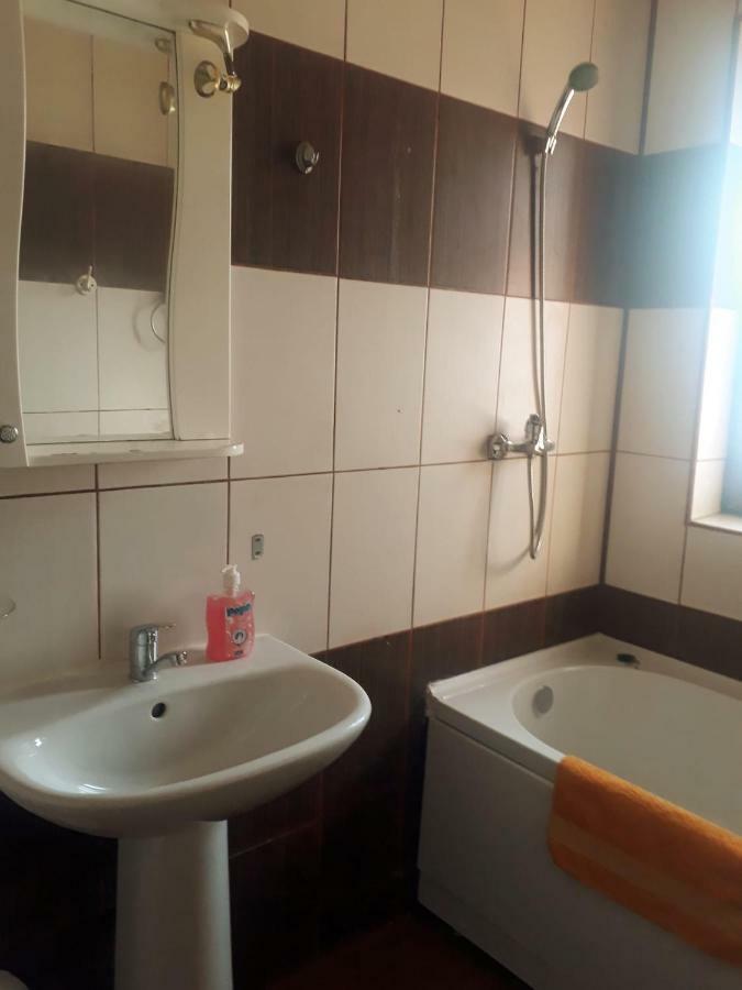 Vila Casa Radu Hotell Constanţa Eksteriør bilde