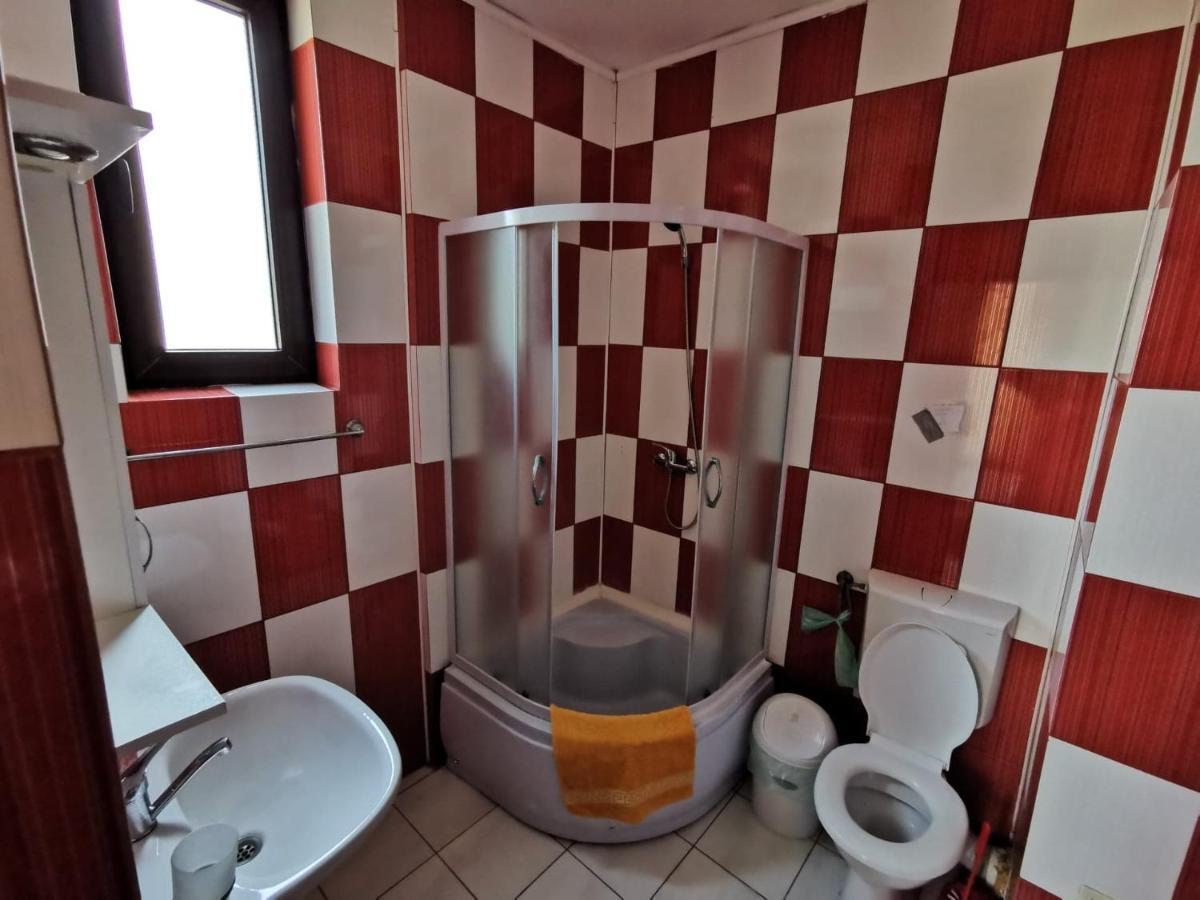 Vila Casa Radu Hotell Constanţa Eksteriør bilde