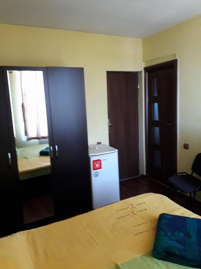 Vila Casa Radu Hotell Constanţa Eksteriør bilde